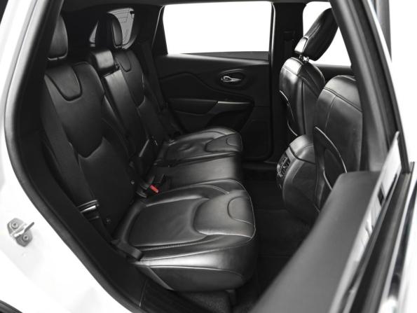 Jeep Cherokee V (KL) Рестайлинг с пробегом 2020 года, цена 3 665 000 рублей, 70774 км, внедорожник, Автокод Объявления