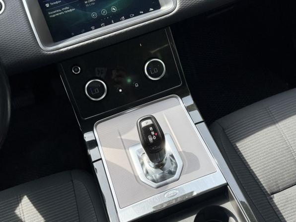 Land Rover Range Rover Evoque II с пробегом 2020 года, цена 2 795 000 рублей, 112067 км, внедорожник, Автокод Объявления