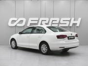 Volkswagen Jetta VI Рестайлинг Ростов-на-Дону  - изображение 17