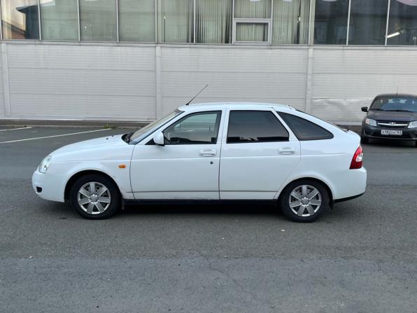 Lada (ВАЗ) Priora I с пробегом 2011 года, цена 230 000 рублей, 256909 км, хэтчбек, Автокод Объявления