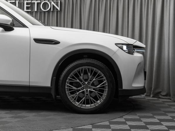 Mazda CX-60 с пробегом 2023 года, цена 5 260 000 рублей, 29253 км, внедорожник, Автокод Объявления