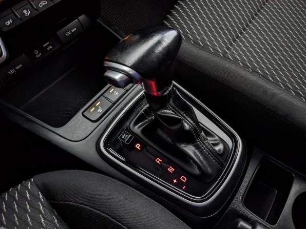 Kia Rio IV с пробегом 2018 года, цена 1 501 500 рублей, 122342 км, хэтчбек, Автокод Объявления