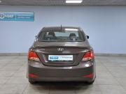 Hyundai Solaris I Рестайлинг Москва  - изображение 24