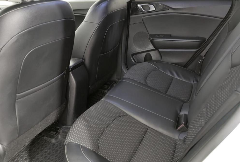 Kia Ceed III Волгоград  - изображение 16
