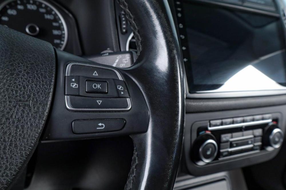 Volkswagen Tiguan I Рестайлинг Челябинск  - изображение 11