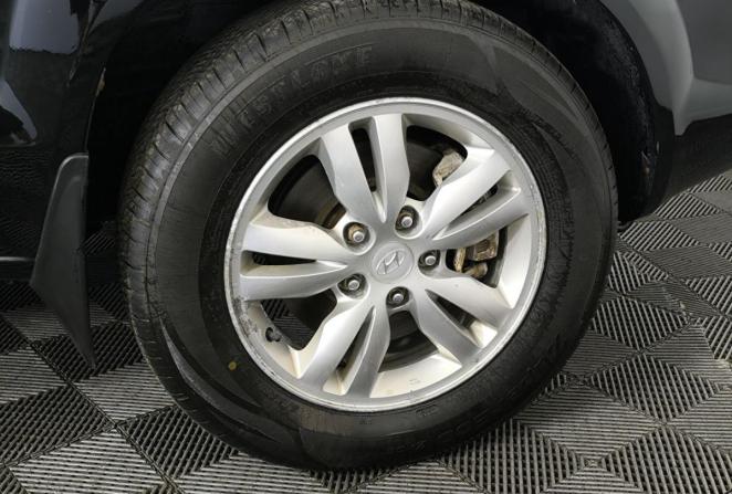 Hyundai Tucson I с пробегом 2008 года, цена 846 000 рублей, 230952 км, внедорожник, Автокод Объявления