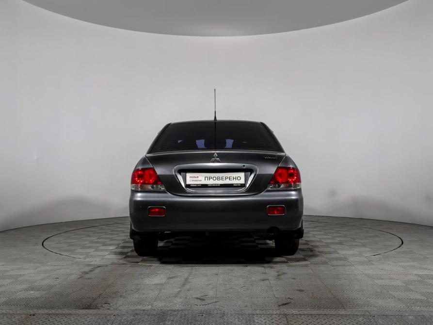 Mitsubishi Lancer IX Рестайлинг Санкт-Петербург  - изображение 6
