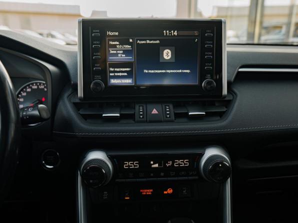 Toyota RAV4 V (XA50) с пробегом 2021 года, цена 3 498 000 рублей, 80030 км, внедорожник, Автокод Объявления
