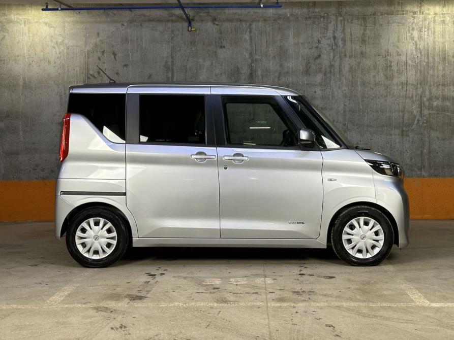 Nissan Roox II Уфа  - изображение 2