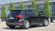 Audi Q5 I (8R) Рестайлинг Уфа  - изображение 19