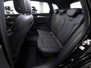 Audi Q5 II (FY) Рестайлинг Москва  - изображение 41