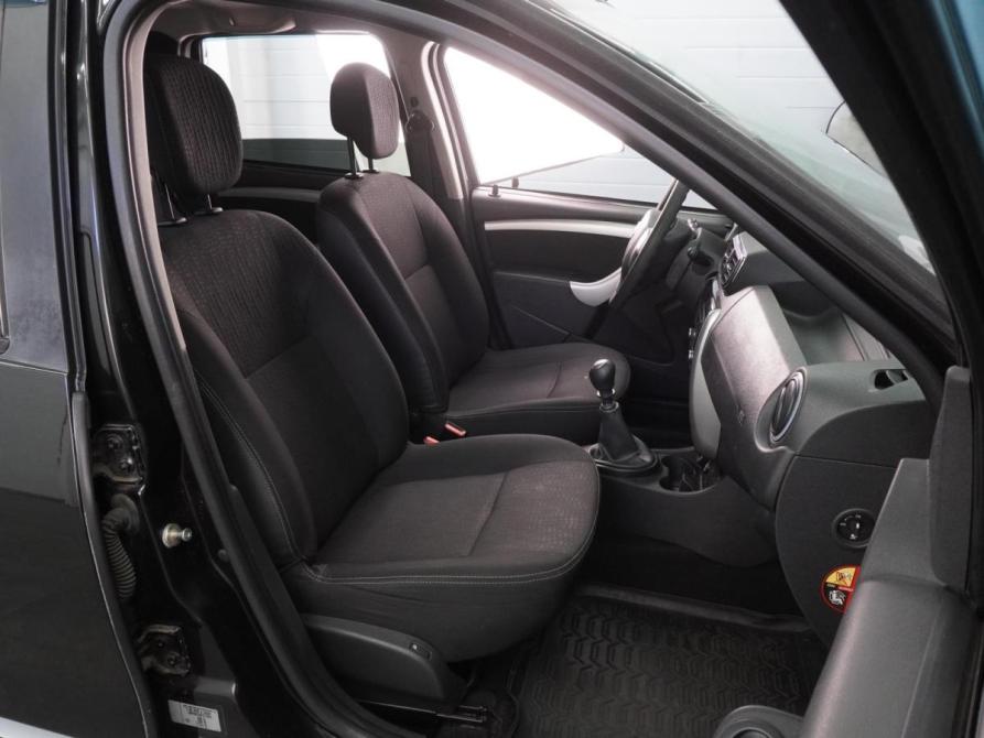 Nissan Terrano III (D10) Воронеж  - изображение 8