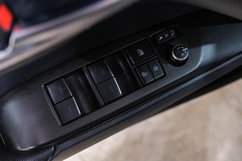 Toyota Camry VIII (XV70) Рестайлинг Новокузнецк  - изображение 31