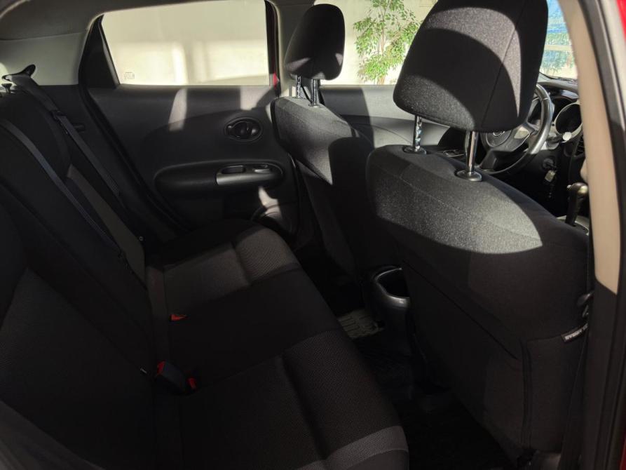 Nissan Juke I Волгоград  - изображение 10