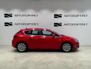 Opel Astra J Рестайлинг Санкт-Петербург  - изображение 20