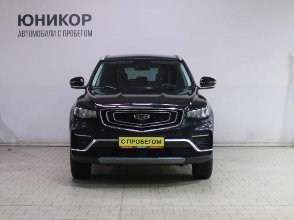 Geely Atlas Pro с пробегом 2022 года, цена 1 729 000 рублей, 128121 км, внедорожник, Автокод Объявления