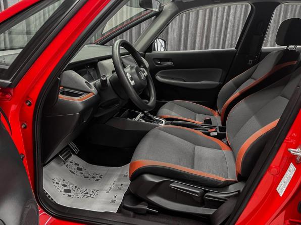 Honda Life VI с пробегом 2021 года, цена 1 430 000 рублей, 85000 км, хэтчбек, Автокод Объявления