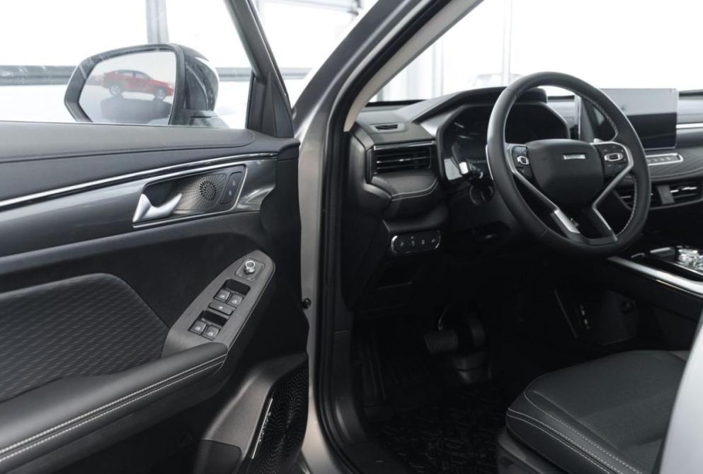 Haval Jolion I Рестайлинг Красноярск  - изображение 13