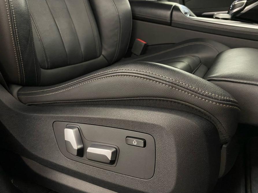 BMW X5 IV (G05/G18) Москва  - изображение 15