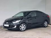 Hyundai Solaris I Петрозаводск  - изображение 25