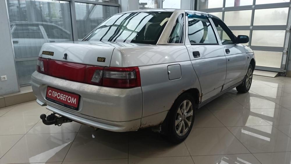 Lada (ВАЗ) 2110 Арзамас  - изображение 3