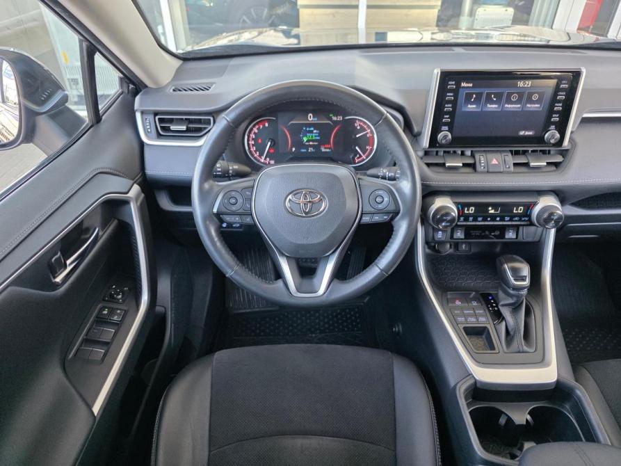 Toyota RAV4 V (XA50) Липецк  - изображение 7