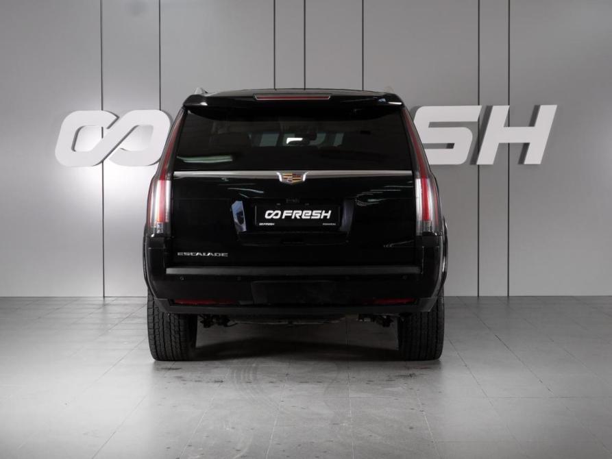 Cadillac Escalade IV Минеральные Воды  - изображение 4