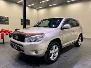 Toyota RAV4 III (XA30) Новосибирск  - изображение 27