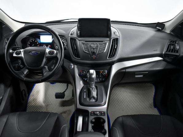 Ford Kuga II с пробегом 2015 года, цена 1 129 000 рублей, 211000 км, внедорожник, Автокод Объявления