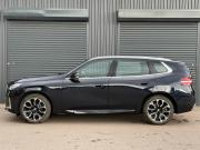 BMW X3 IV (G45/G48) Москва  - изображение 34