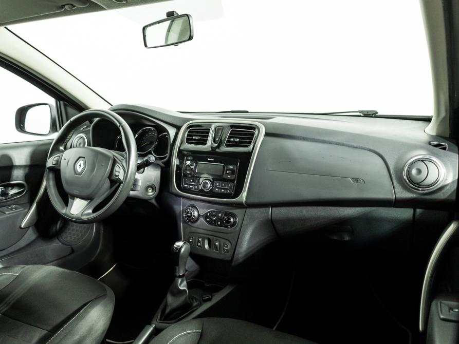 Renault Sandero II Санкт-Петербург  - изображение 9