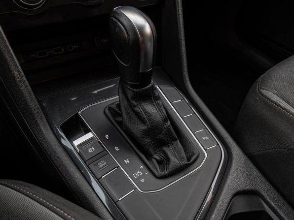 Volkswagen Tiguan II с пробегом 2020 года, цена 2 445 000 рублей, 97611 км, внедорожник, Автокод Объявления