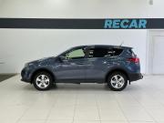 Toyota RAV4 IV (XA40) Санкт-Петербург  - изображение 43