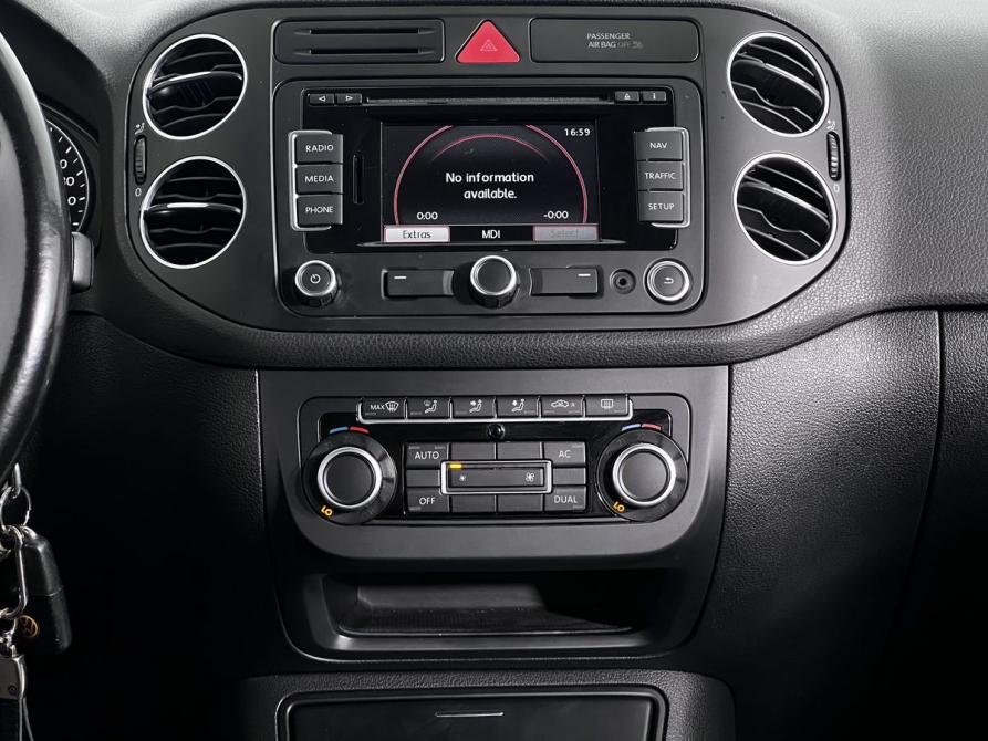 Volkswagen Golf Plus II Калининград  - изображение 15