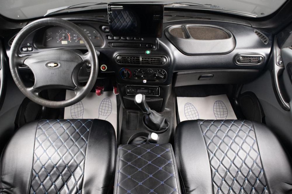 Chevrolet Niva I Оренбург  - изображение 8