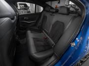 BMW 3 серии VII (G2x) Москва  - изображение 34