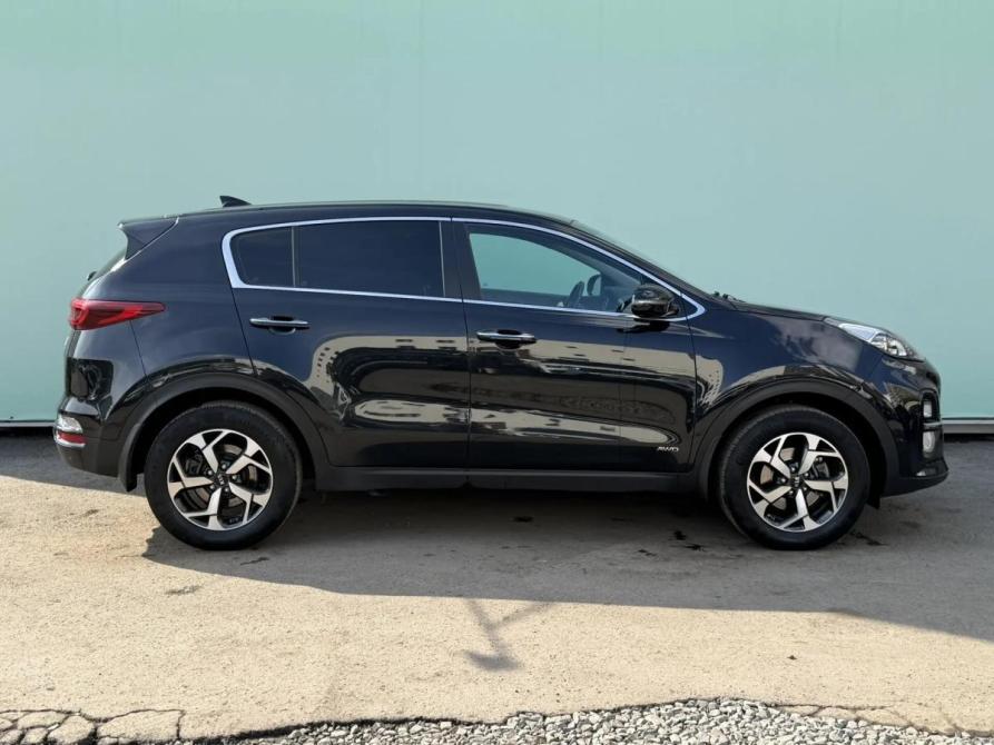 Kia Sportage IV Рестайлинг Кемерово  - изображение 6