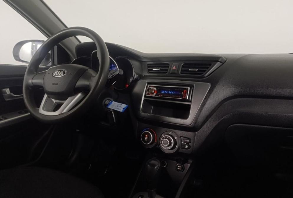 Kia Rio III Волгоград  - изображение 11