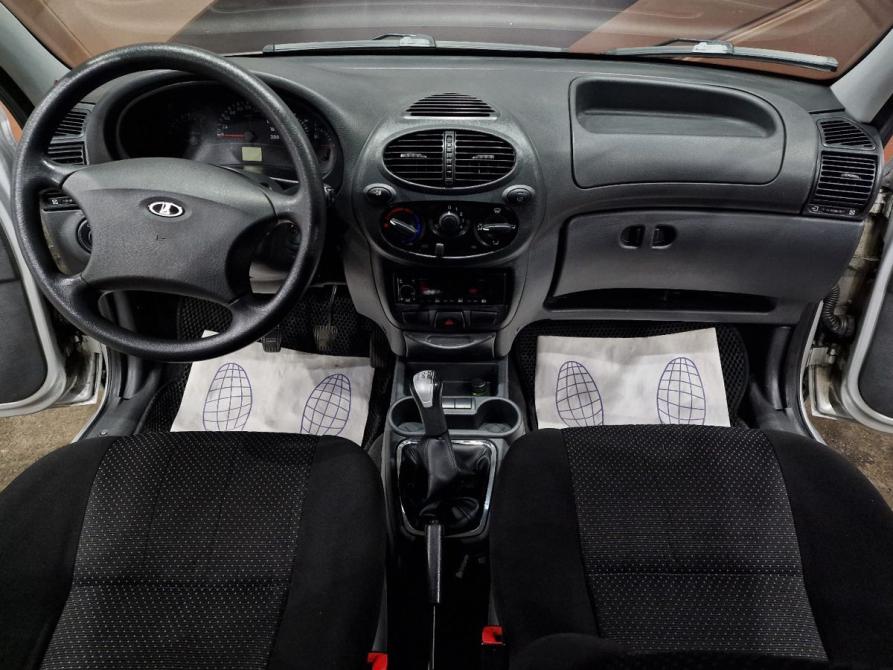 Lada (ВАЗ) Kalina I Ставрополь  - изображение 10