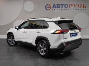 Toyota RAV4 V (XA50) Москва  - изображение 26