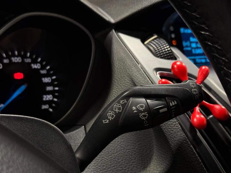 Ford Focus III Рестайлинг Челябинск  - изображение 17