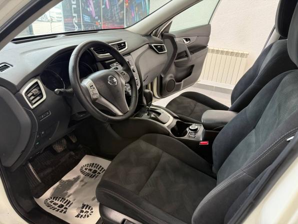Nissan X-Trail III с пробегом 2016 года, цена 1 590 000 рублей, 174331 км, внедорожник, Автокод Объявления