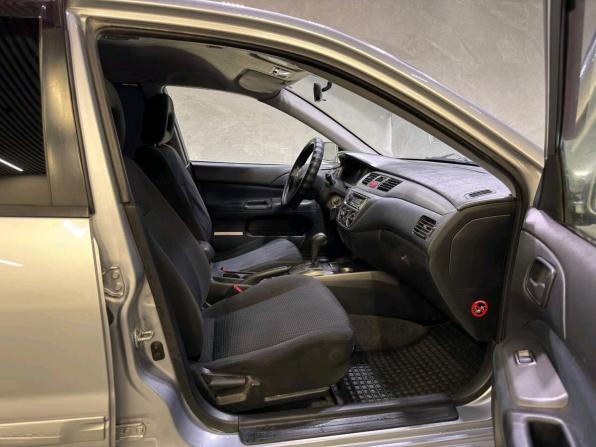 Mitsubishi Lancer IX с пробегом 2007 года, цена 289 000 рублей, 378069 км, седан, Автокод Объявления