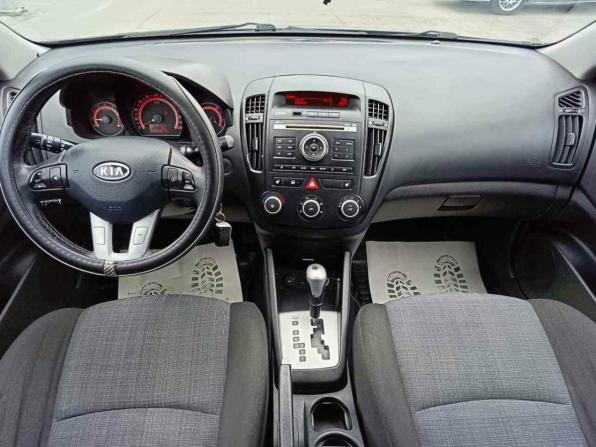 Kia Ceed I Рестайлинг с пробегом 2010 года, цена 790 000 рублей, 221518 км, хэтчбек, Автокод Объявления