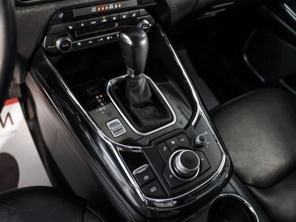 Mazda CX-9 II с пробегом 2020 года, цена 3 700 000 рублей, 186858 км, внедорожник, Автокод Объявления