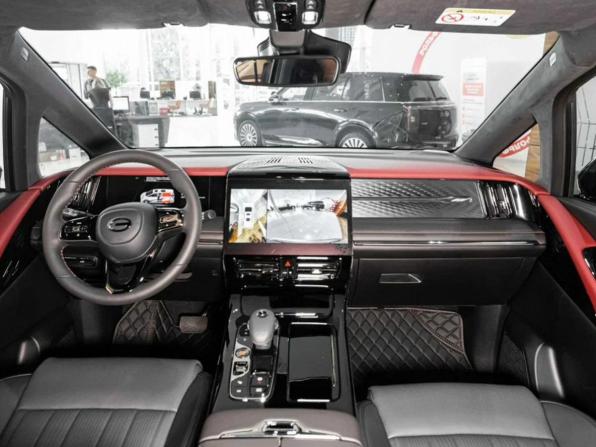 GAC M8 с пробегом 2026 года, цена 6 549 999 рублей, 10 км, минивэн, Автокод Объявления