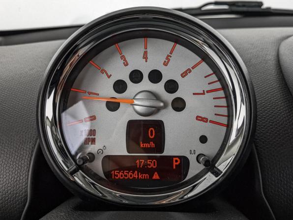 Mini Countryman I с пробегом 2012 года, цена 1 355 000 рублей, 162000 км, внедорожник, Автокод Объявления