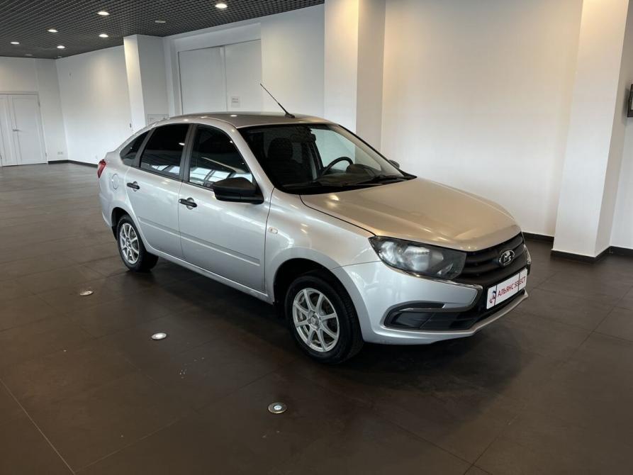 Lada (ВАЗ) Granta I Рестайлинг Чебоксары  - изображение 1