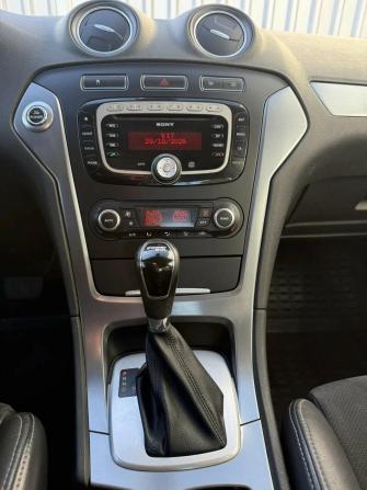Ford Mondeo IV Рестайлинг с пробегом 2012 года, цена 847 000 рублей, 187690 км, седан, Автокод Объявления