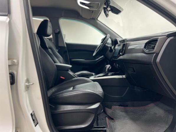 Chery Tiggo 4 I Рестайлинг с пробегом 2021 года, цена 1 465 000 рублей, 110000 км, внедорожник, Автокод Объявления